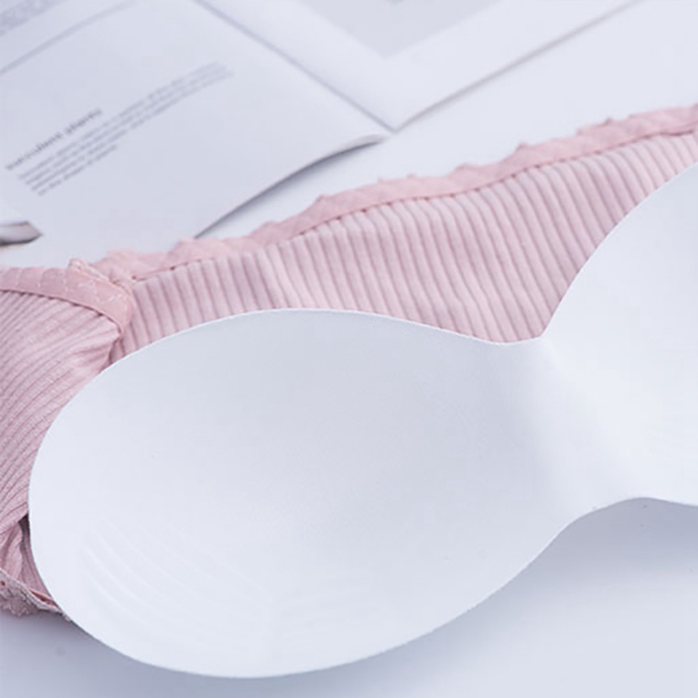 Áo ngực không đường may có miếng đệm ngực | BigBuy360 - bigbuy360.vn