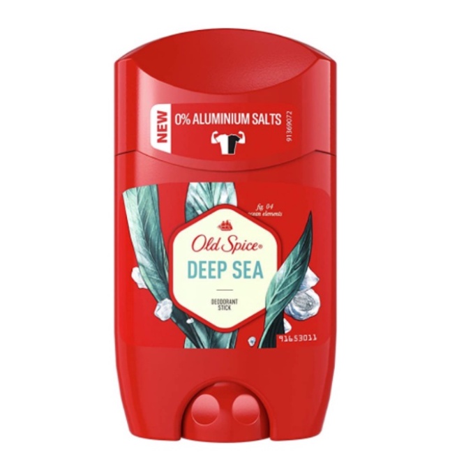 Sáp khử mùi nam nữ Old Spice Mỹ &amp; Đức hương thơm, lăn nách ngăn mồ hôi - Gemizy Shop