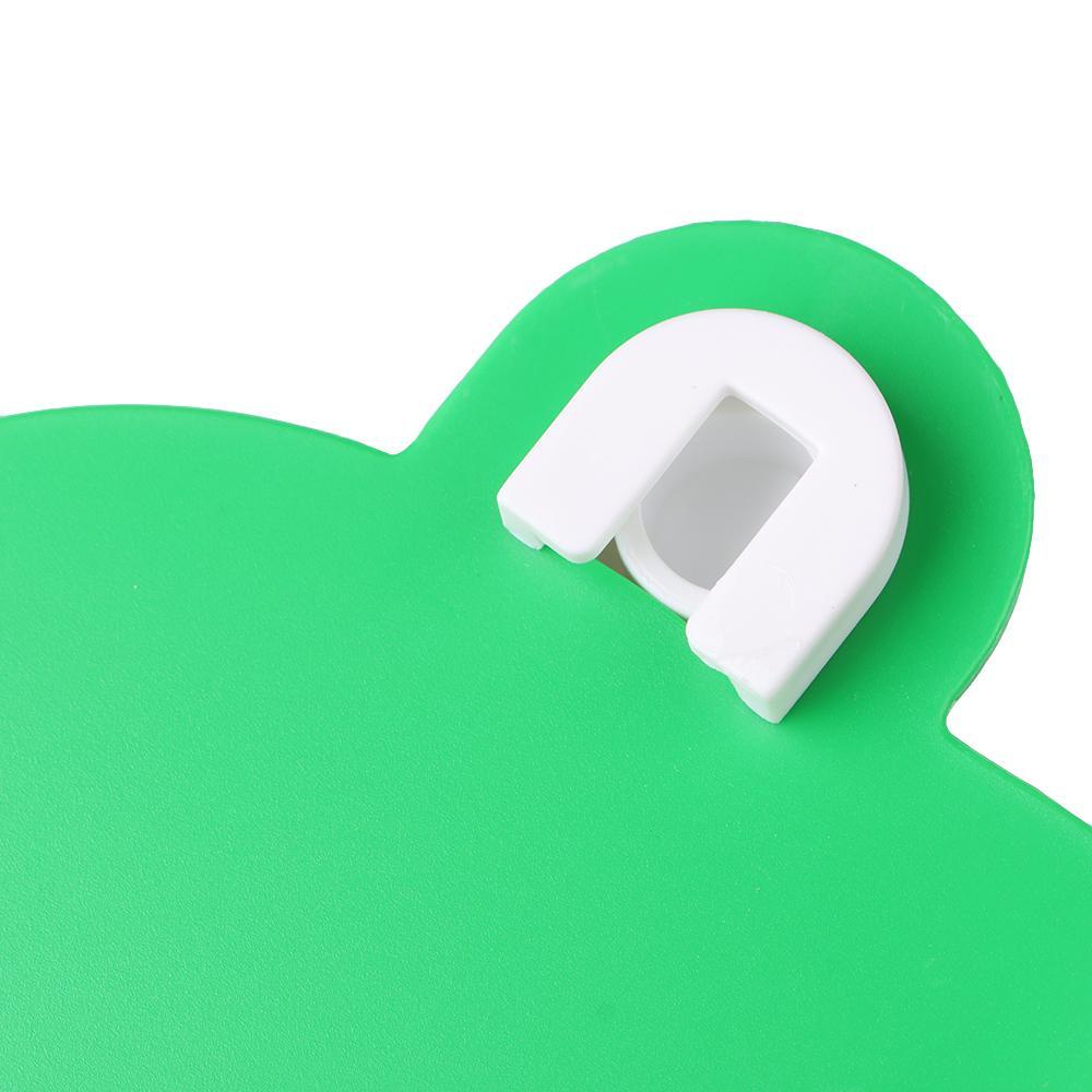 Giá Đỡ Xà Phòng Gắn Tường Tự Dính Thoát Nước Tiện Dụng