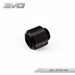 Fit nối ống mềm Evo Bykski 10*13 tản nhiệt nước custom giá rẻ - Hyno Store