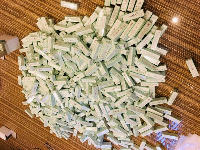 spapro vitamin thảo mộc che khuyết điểm . | BigBuy360 - bigbuy360.vn