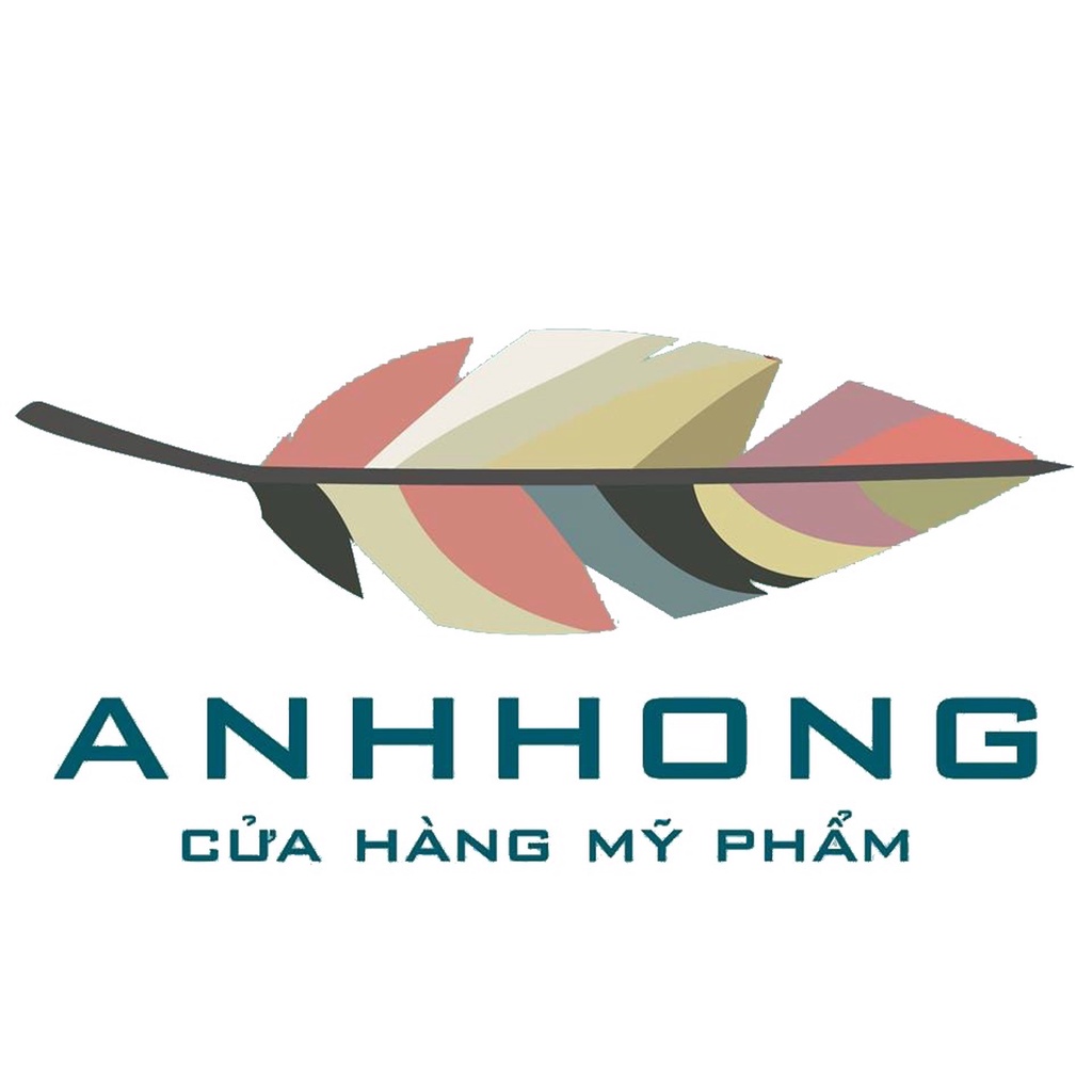 Ánh Hồng _ Cosmetics