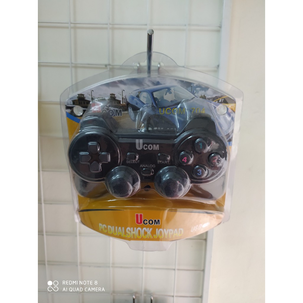 tay game đơn L-600 có rung | BigBuy360 - bigbuy360.vn