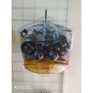 tay game đơn L-600 có rung