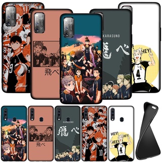 Ốp Lưng Silicone Mềm In Hình Anime Cho Xiaomi Redmi Note 9 / 7 Pro / 9a / 7a / 9c / Note7 / Note9