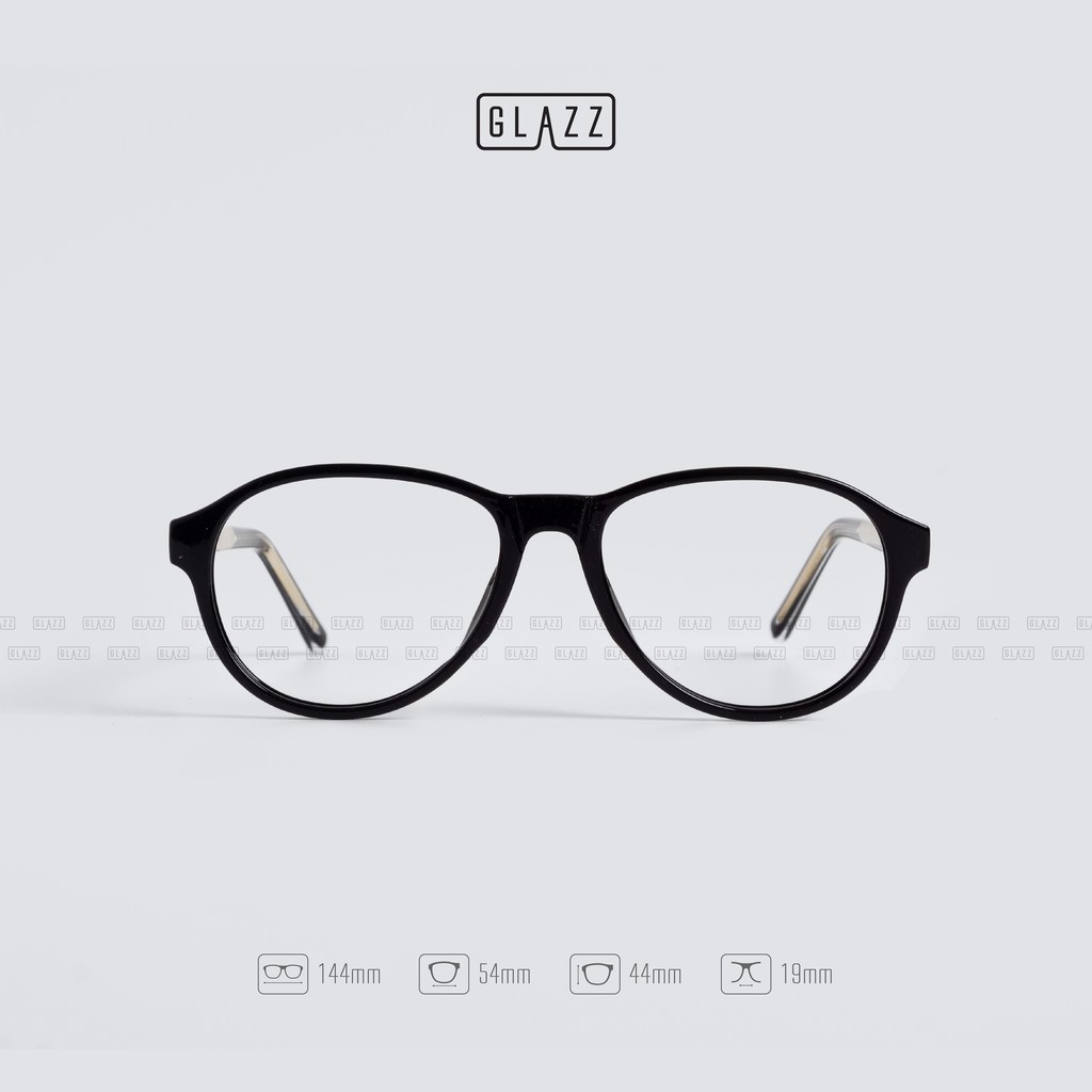 Gọng kính Glazz G09