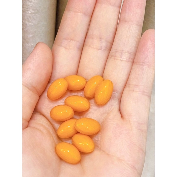 Viên uống hỗ trợ đẹp da collagen tươi nhau thai heo Nhật Bản