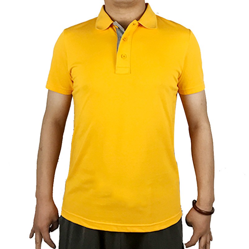 Áo Polo Lining nam giảm còn 290k