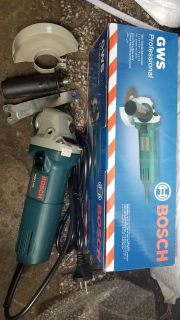  Máy cắt bosch 100mm hàng loại 1