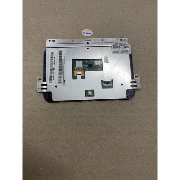 Chuột cảm ứng touchpad laptop HP Envy6 1000 Envy 6-1000