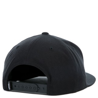 Mũ Vans Snapback Black