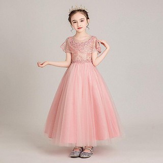 Váy công chúa cho bé gái htb1719