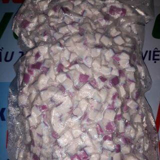 Hạt lựu tươi 1kg ( 3 màu )
