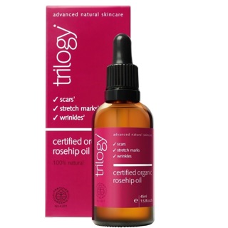 Tinh dầu tầm xuân Trilogy rosehip oil 45ml