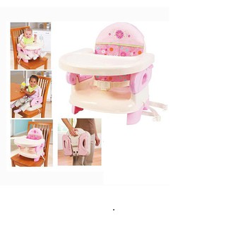 Ghế ăn dặm Summer Deluxe