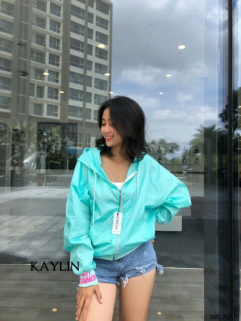 [Giá siêu rẻ] Áo khoác dù tay dơi DEAD INSIDE cá tính | BigBuy360 - bigbuy360.vn