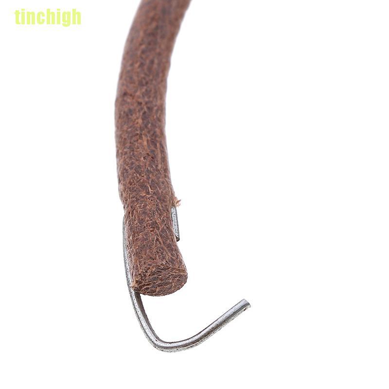 Thắt Lưng Da 72 &quot;183C Có Móc Đặc Biệt Dành Cho May Vá Tại Nhà