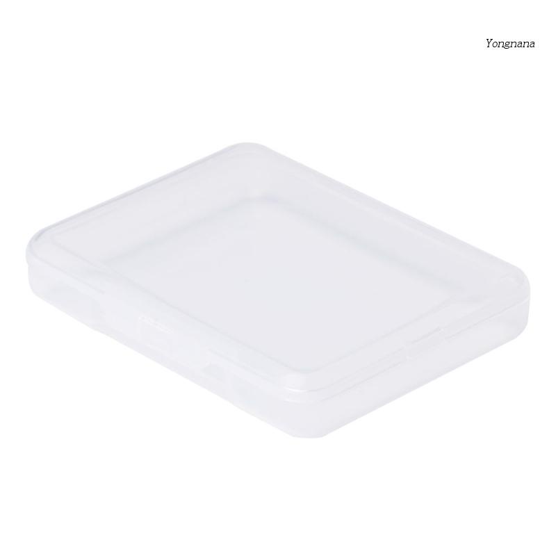 Hộp Đựng Bông Tẩy Trang / Son Môi Cỡ Nhỏ Tiện Dụng