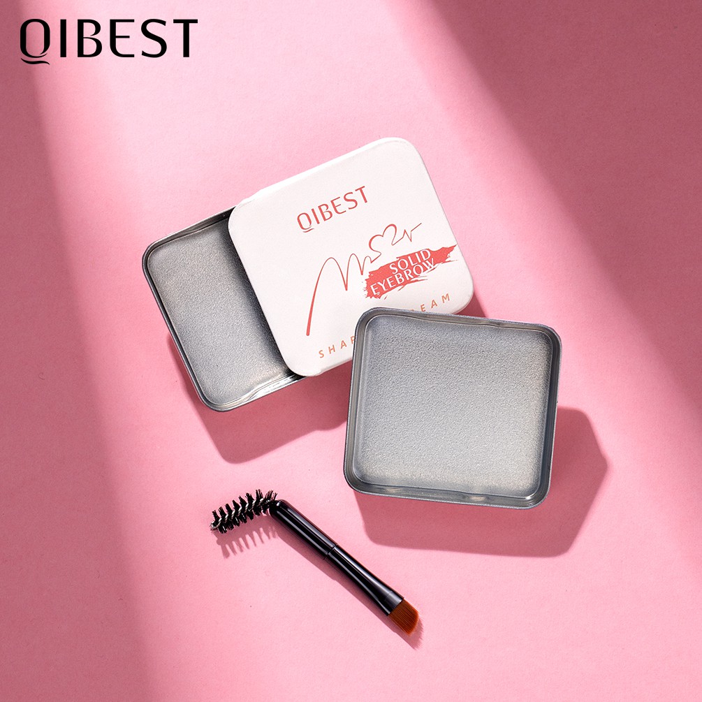 (Hàng Mới Về) Sáp Định Hình Lông Mày 3d Kháng Nước Lâu Trôi | BigBuy360 - bigbuy360.vn