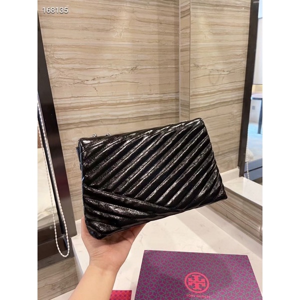 Túi xách da bóng  T🅾️ry.Bur☪️h