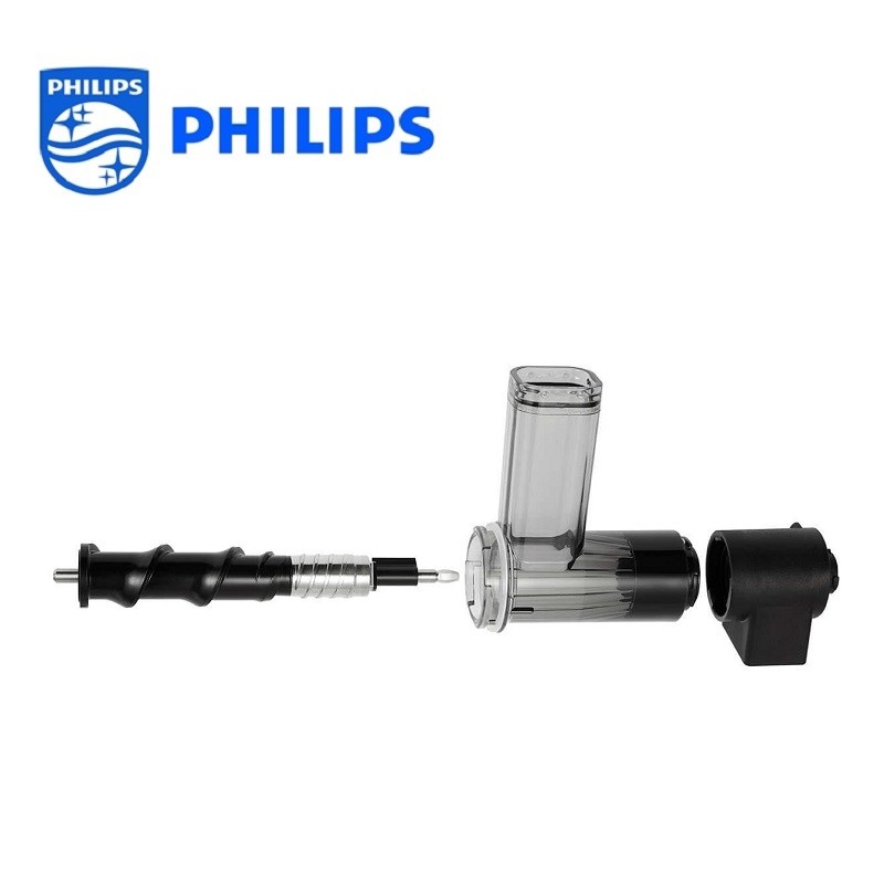 MÁY ÉP CHẬM CHÍNH HÃNG PHILIPS HR 1891/80 - HÀNG NHẬP ĐỨC