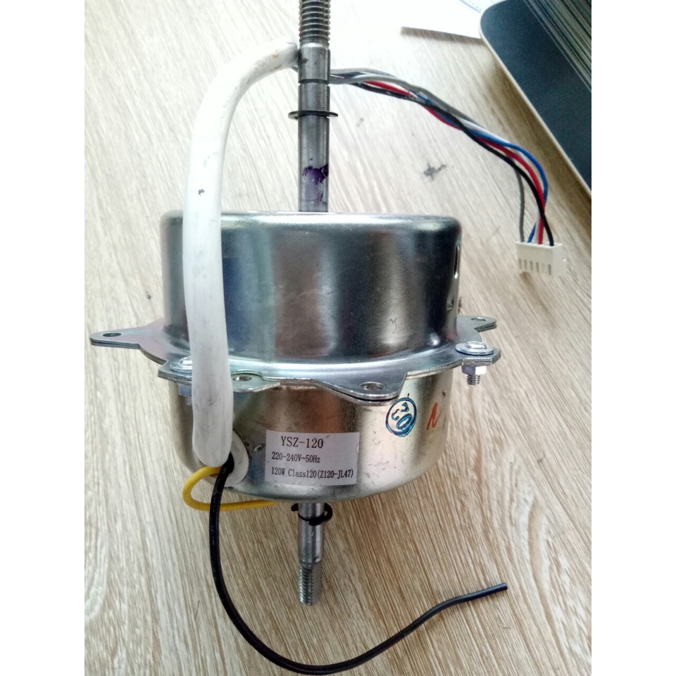 Động cơ quạt điều hòa Kangaroo KG50F18