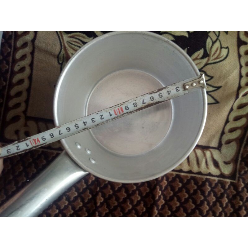 GÁO NHÔM MÚC NƯỚC DÙNG LOẠI DÀY