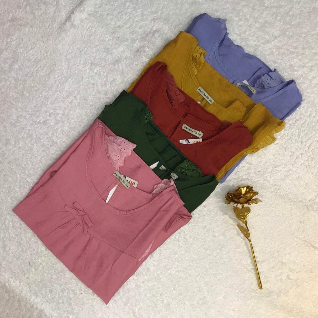 Đồ Bộ Nữ B013 VNXK Chất Đũi Kiểu Lửng Màu Sắc Đẹp (ẢNH SHOP TỰ CHỤP) | BigBuy360 - bigbuy360.vn