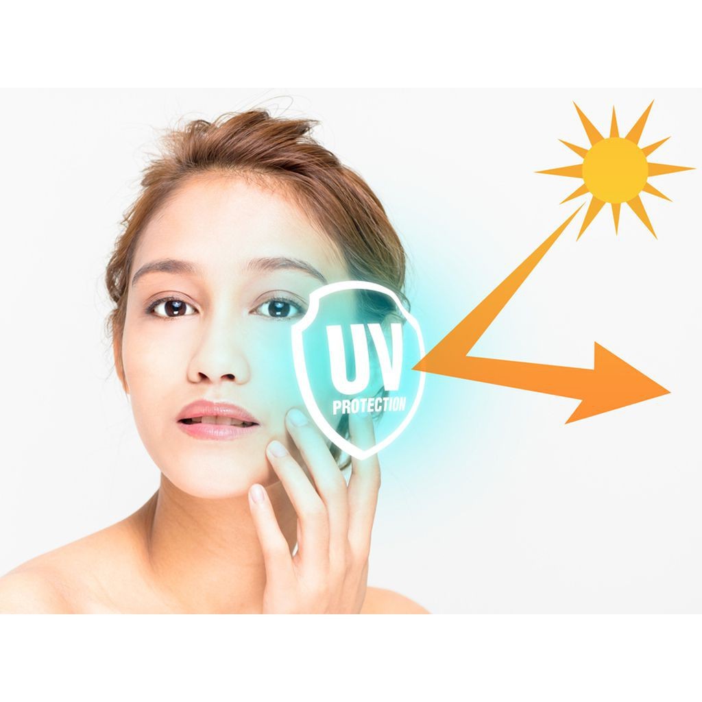 Kem Chống Nắng Anjo Professional SPF 50+ PA+++ 365 Sun Cream