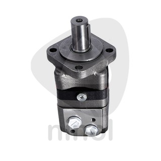 Motor thủy lực vuông BM3