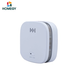 Cảm biến khói sóng Zigbee