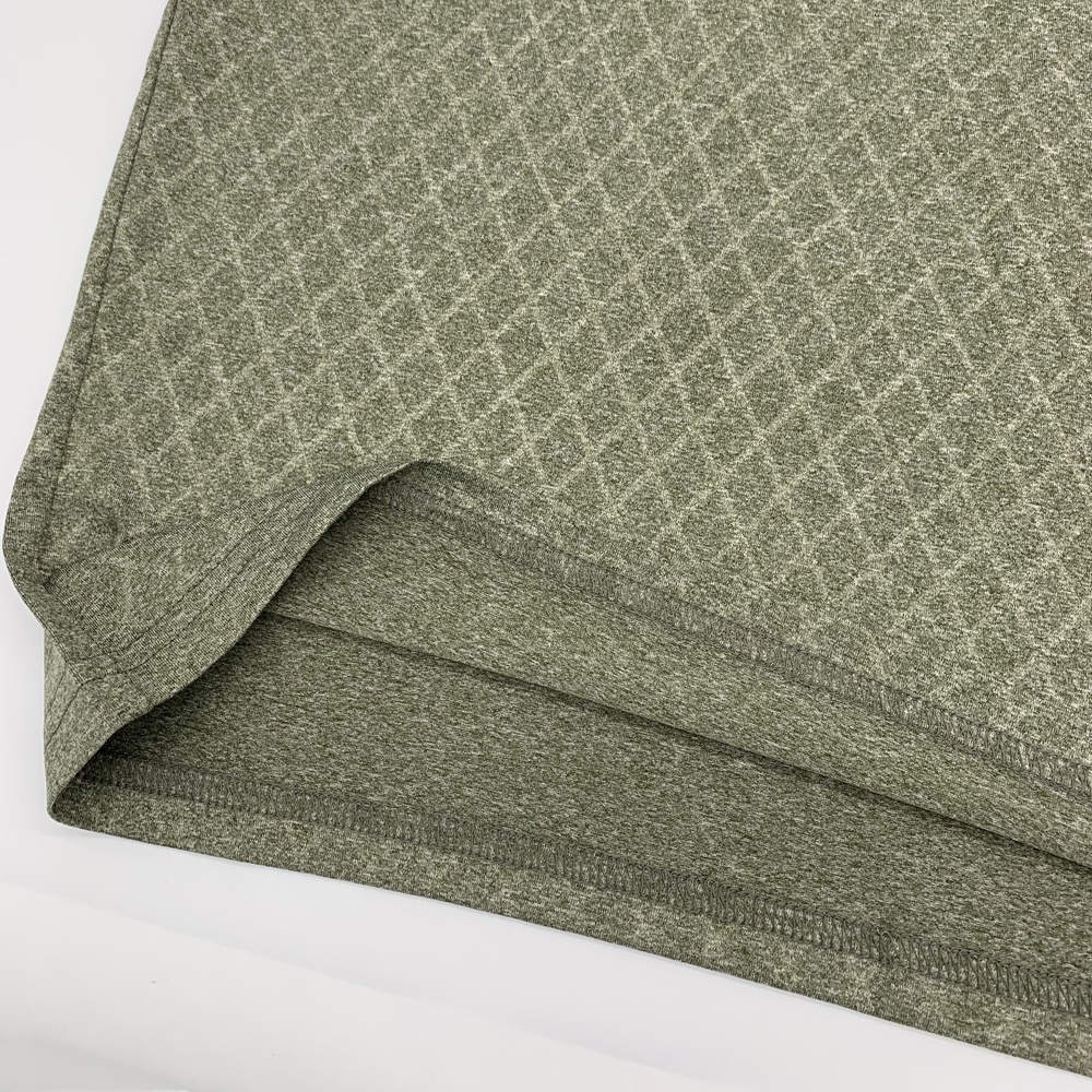 Áo Thun Nam Thể Thao Tập Gym Ngắn Tay Vải Thun Lạnh Thoáng Mát, Co Giãn, Chuẩn Form