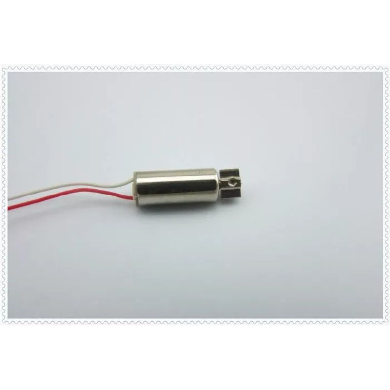 Mô Tơ Rung Mini Micro 716 3-4.5v 50000 Rpm