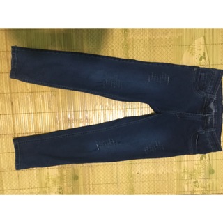 Quần jean 2hand cao cấp