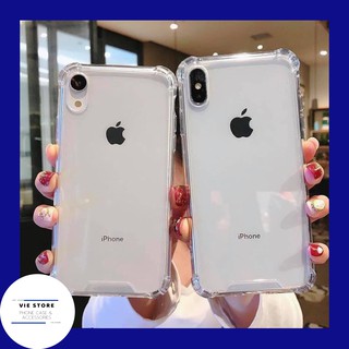 Ốp dẻo chống shock - Ốp Iphone 6 6S 6 PLUS 6S PLUS 7 7 PLUS 8 8 PLUS X XS XR XSMAX
