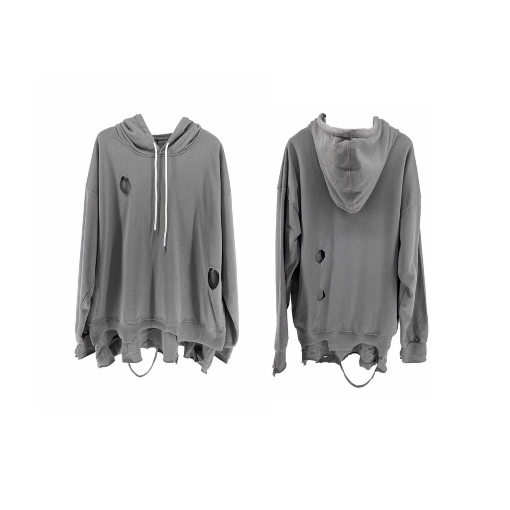 Áo Hoodie custom