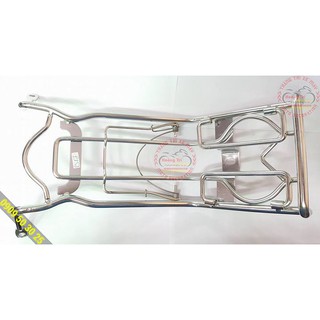 BAGA INOX 10 LY CHO WAVE