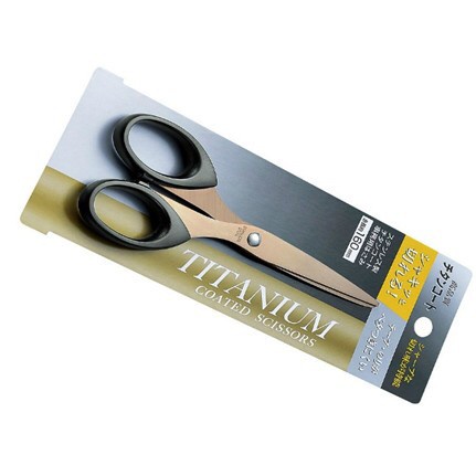Kéo nhà bếp chất liệu titan Hàng Nhật