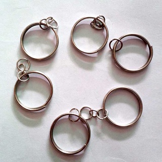 combo khoen treo móc khoá loại thường