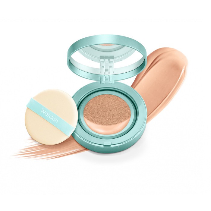 (hàng Mới Về) Vỏ Phấn Nước Trang Điểm 15g (01-04) | BigBuy360 - bigbuy360.vn
