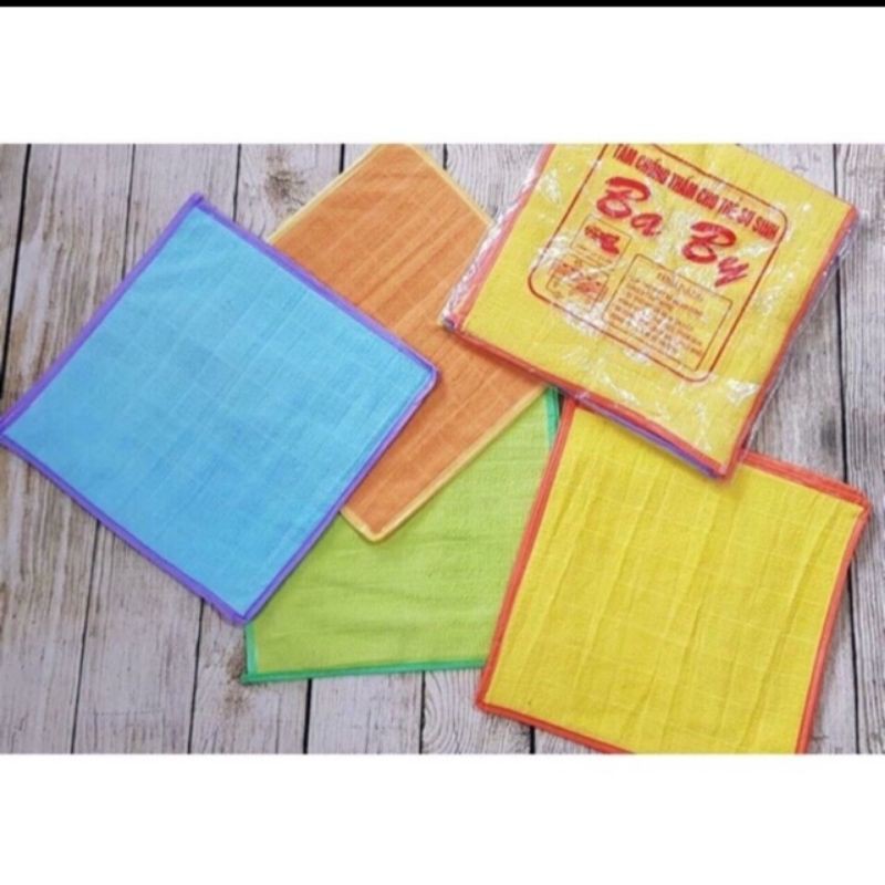 10 chiếc tấm lót chống thấm Baby