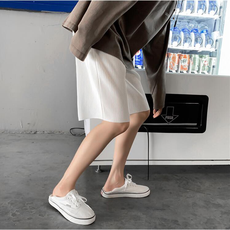 Quần Short Thời Trang Phong Cách Năng Động Cho Nam