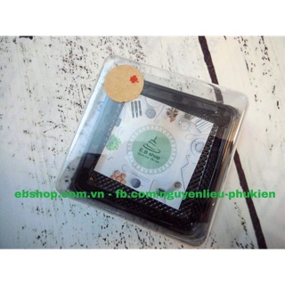 Hộp nhựa 150g