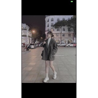 [ HOT ] ÁO DẠ ÉP