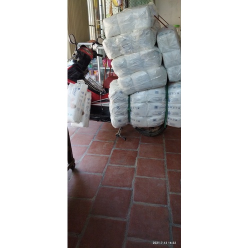 Bỉm quần, tã quần Nanu bịch 50 miếng đủ size M50/L50/XL50/XXL50/XXXL50