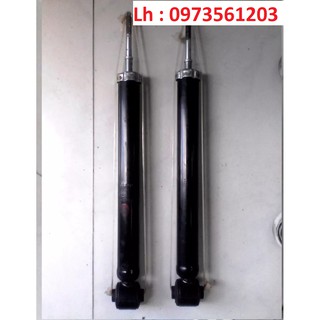 Giảm xóc sau Getz -tặng vòng xoay hương hoa