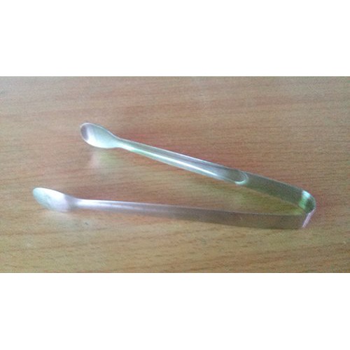 THCS - Kẹp tập gắp inox