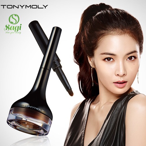 Gel Kẻ Mắt Tonymoly Backstage Gel Eyeliner