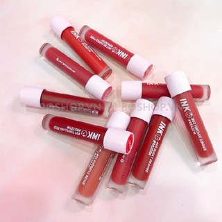 [CHÍNH HÃNG] - [FREESHIP] - Son Peripera Ink Matte Blur Tint
