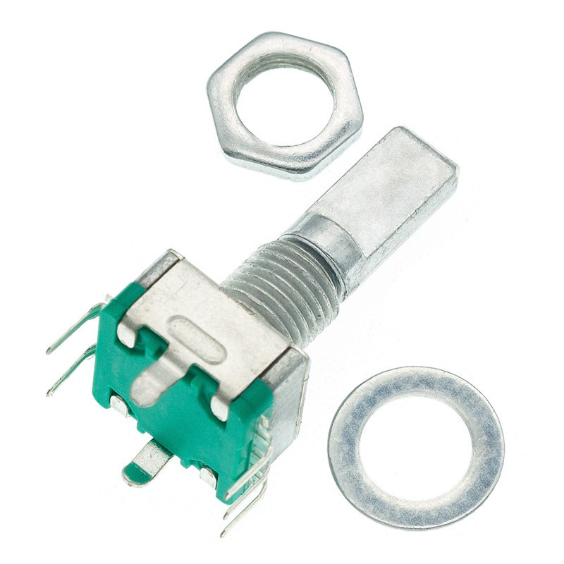 Mô Đun Cảm Biến Gạch Ky-040 Xoay 360 Độ Chuyên Dụng